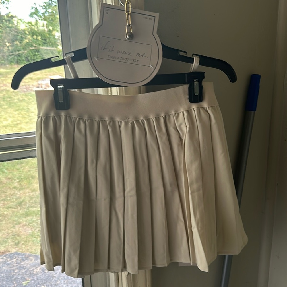 Tank and short sets